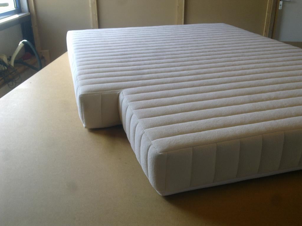 Campermatras. Matras voor camper. Nieuw!, Ophalen, Nieuw