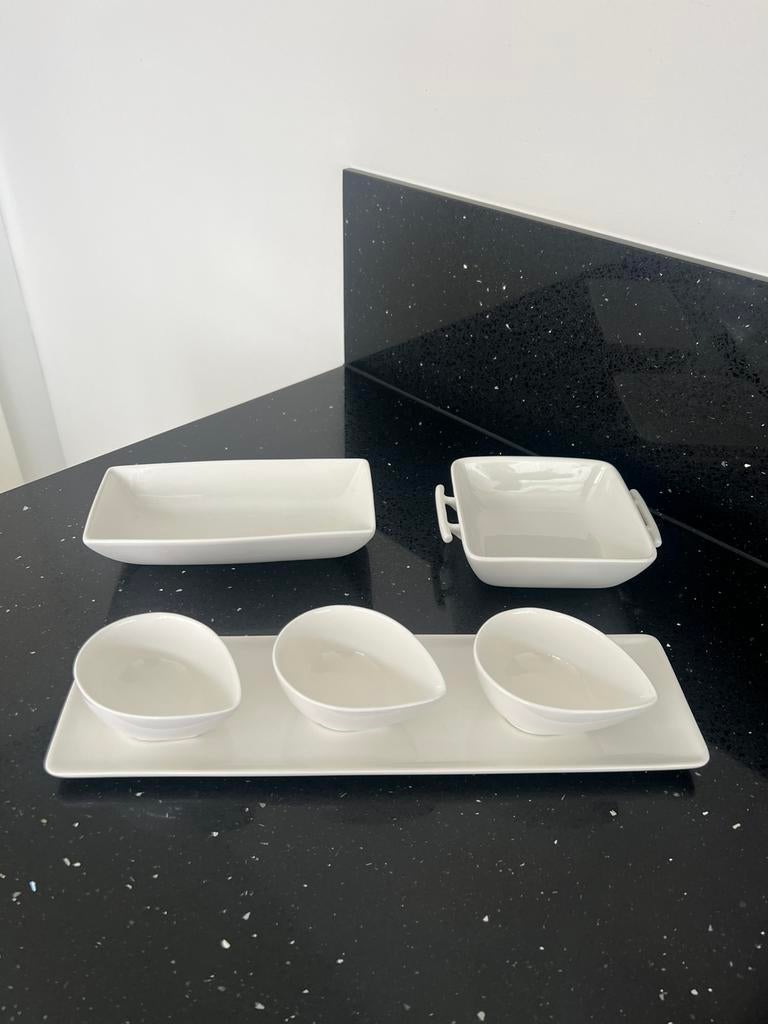 Keuken servies l uit de Yong Squito collectie,, Nieuw, Ophalen of Verzenden, Schaal of Schalen, Overige stijlen