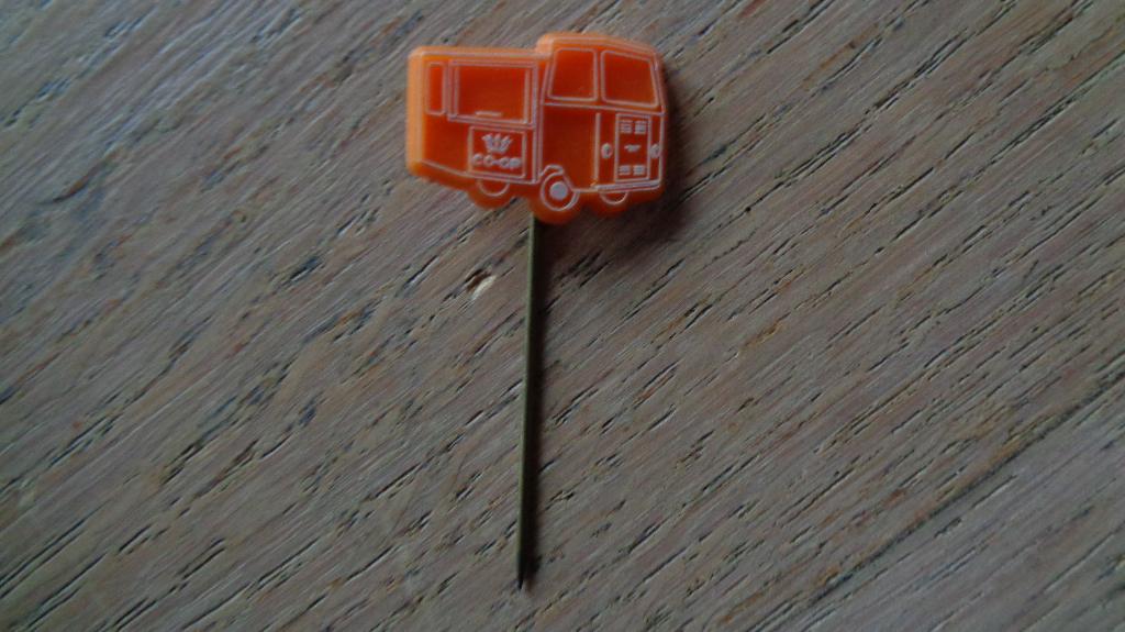 Coop, Verzamelen, Verzenden, Zo goed als nieuw, Overige onderwerpen