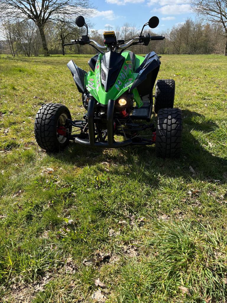 Jinling JLA21B 250cc op kenteken, 250 cc, 11 kW of minder, 1 cilinder