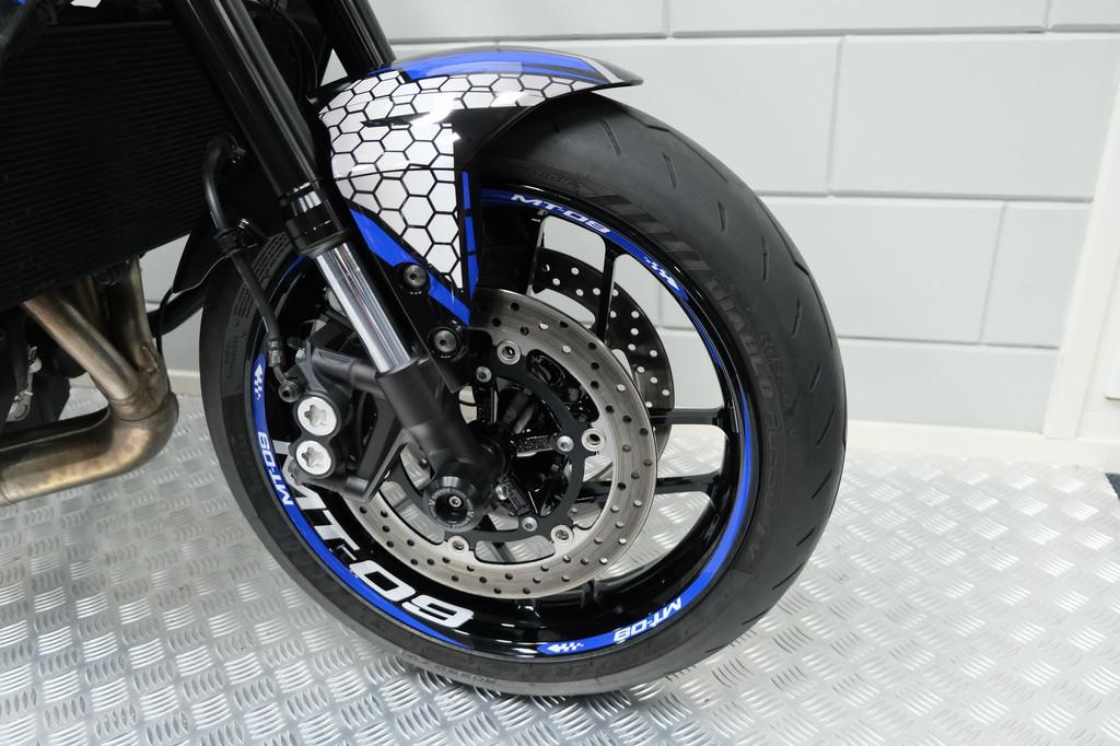 Yamaha MT-09 (bj 2021), Klantenservice@yamaha-motor.nl, Koolhovenlaan 101
1119 NC  Schiphol-Rijk, NL, Naked bike, Yamaha Motor Europe N.V.