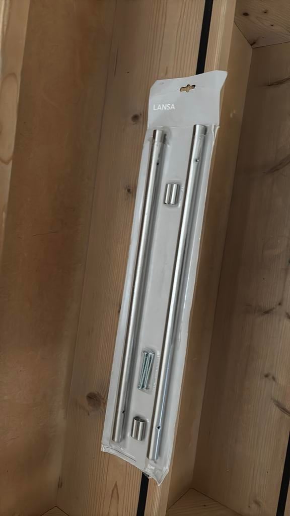 Landa ikea, Ophalen of Verzenden, Nieuw