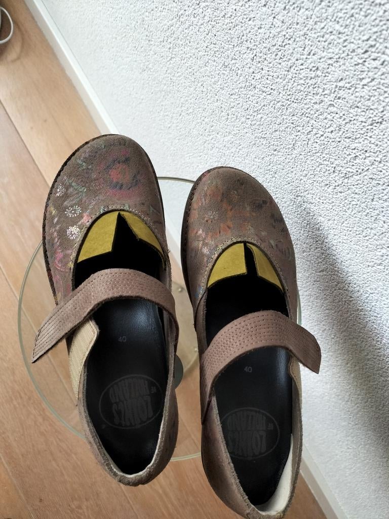 Loints schoenen maat 40, Loints, Schoenen, Ophalen of Verzenden, Zo goed als nieuw