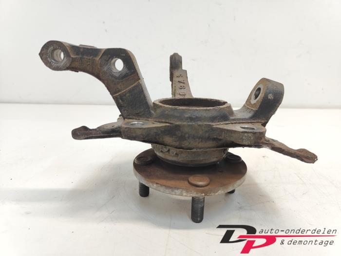 Fusee rechts-voor van een Daihatsu Young RV, Auto-onderdelen, Gebruikt, Daihatsu, -, -