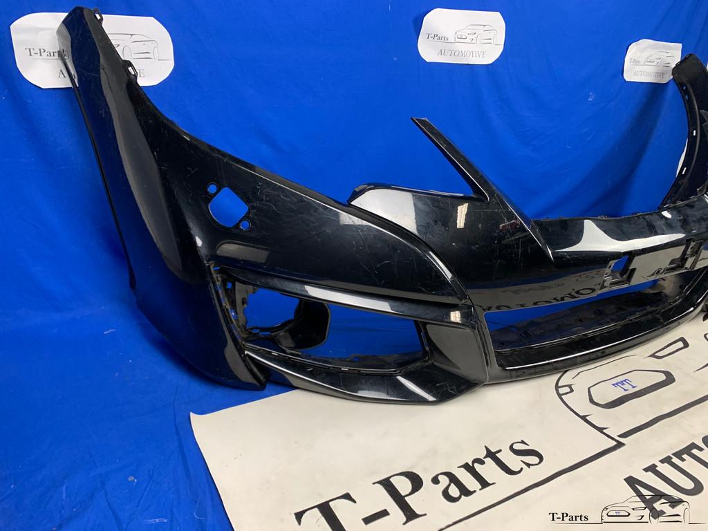 Honda civic voorbumper origineel bumper 2013+, Auto-onderdelen, Ophalen of Verzenden, Bumper, Fabrikantstraat 1
1000 AA  Amsterdam