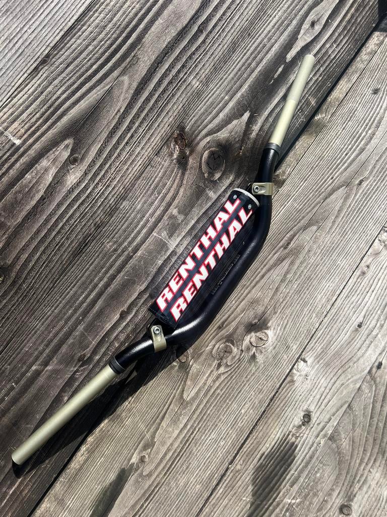 Zgan renthal twinwall 994, Ophalen of Verzenden