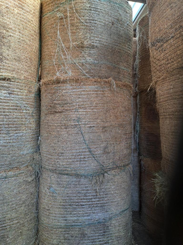 Hooibalen hooi balen, Dieren en Toebehoren, Dierenvoeding, Ophalen of Verzenden, Vee