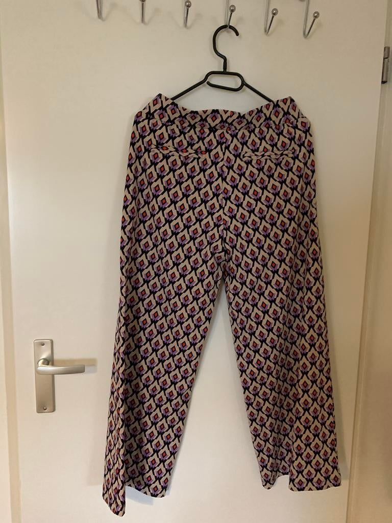 Ambika Gerry broek, Ophalen of Verzenden, Lang