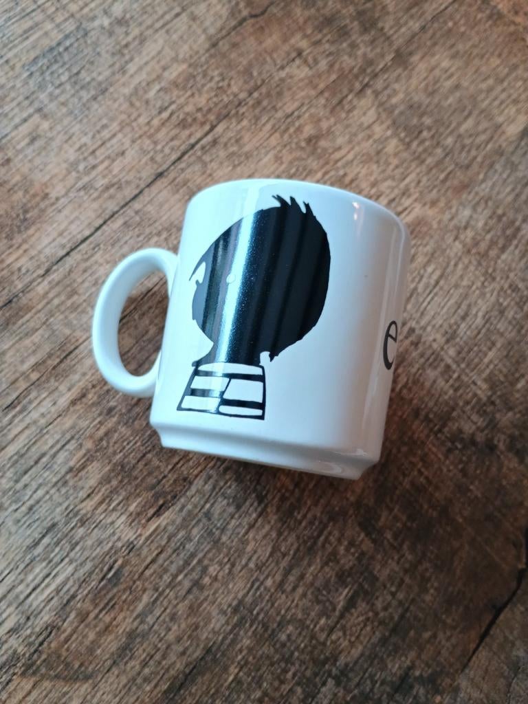 Jip en Janneke mok - Fiep Westendorp, Huis en Inrichting, Ophalen of Verzenden, Overige stijlen, Kop(pen) en/of Schotel(s)