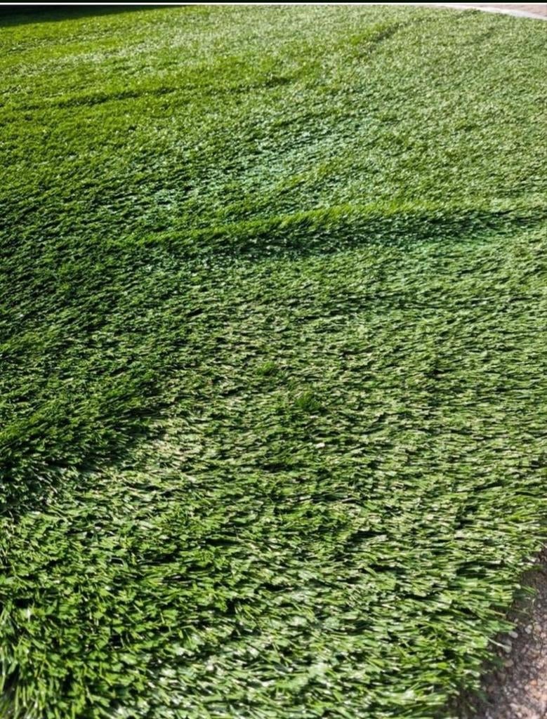 Kunstgras nieuw 3x4 4x4 5x4 6x4 7x4 8x4, Tuin en Terras, Gras en Kunstgras, Ophalen of Verzenden, Nieuw, 20 m² of meer, Kunstgras