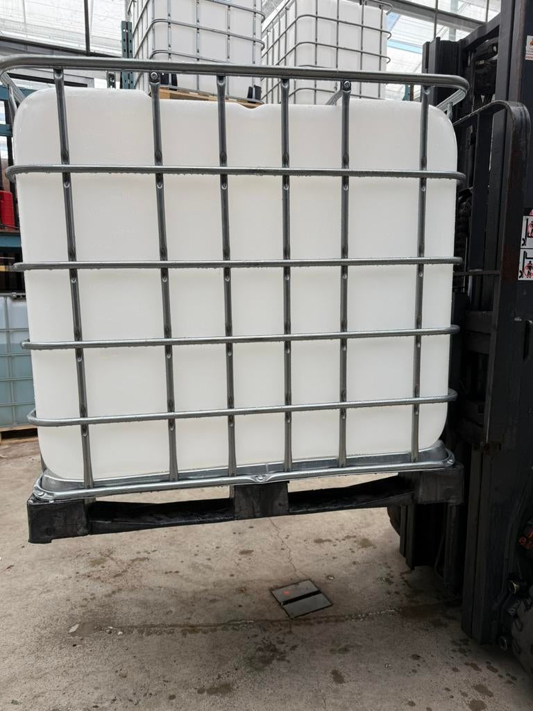 IBC. Te koop, Ophalen, Zo goed als nieuw