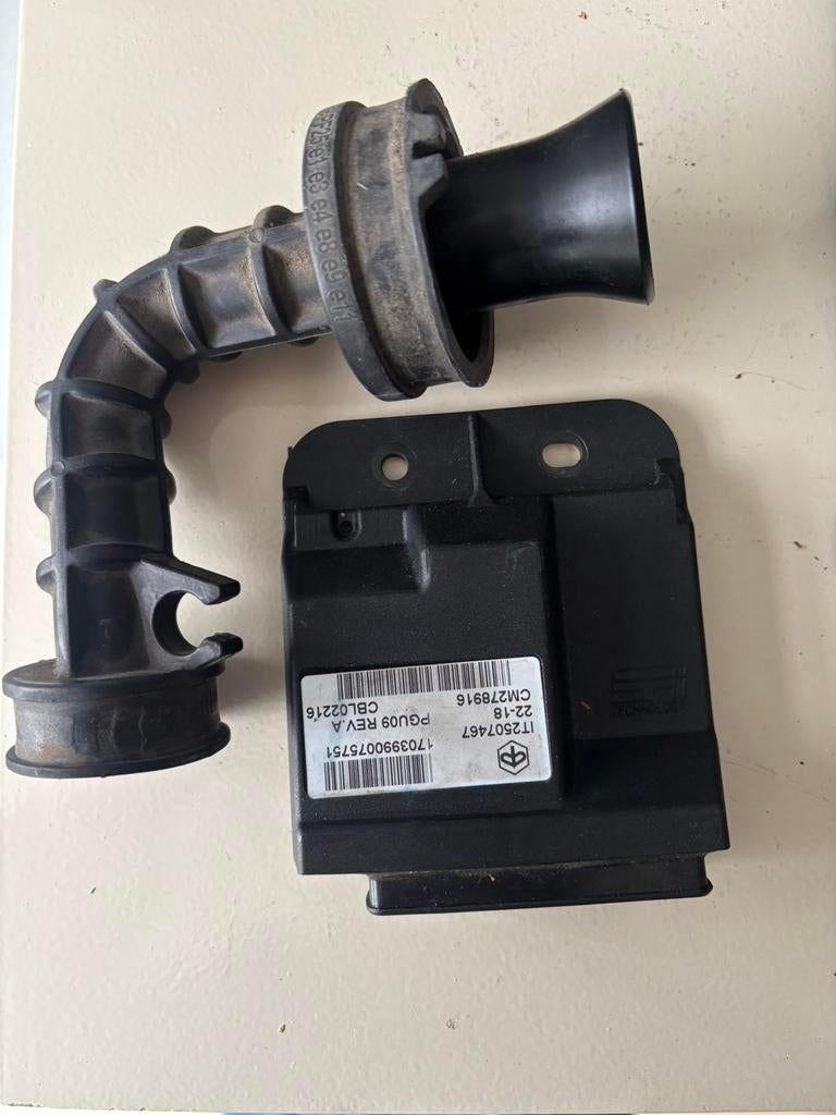 Piaggio vespa euro 4 25 km/h ecu., Ophalen of Verzenden, Benzine, Overige modellen