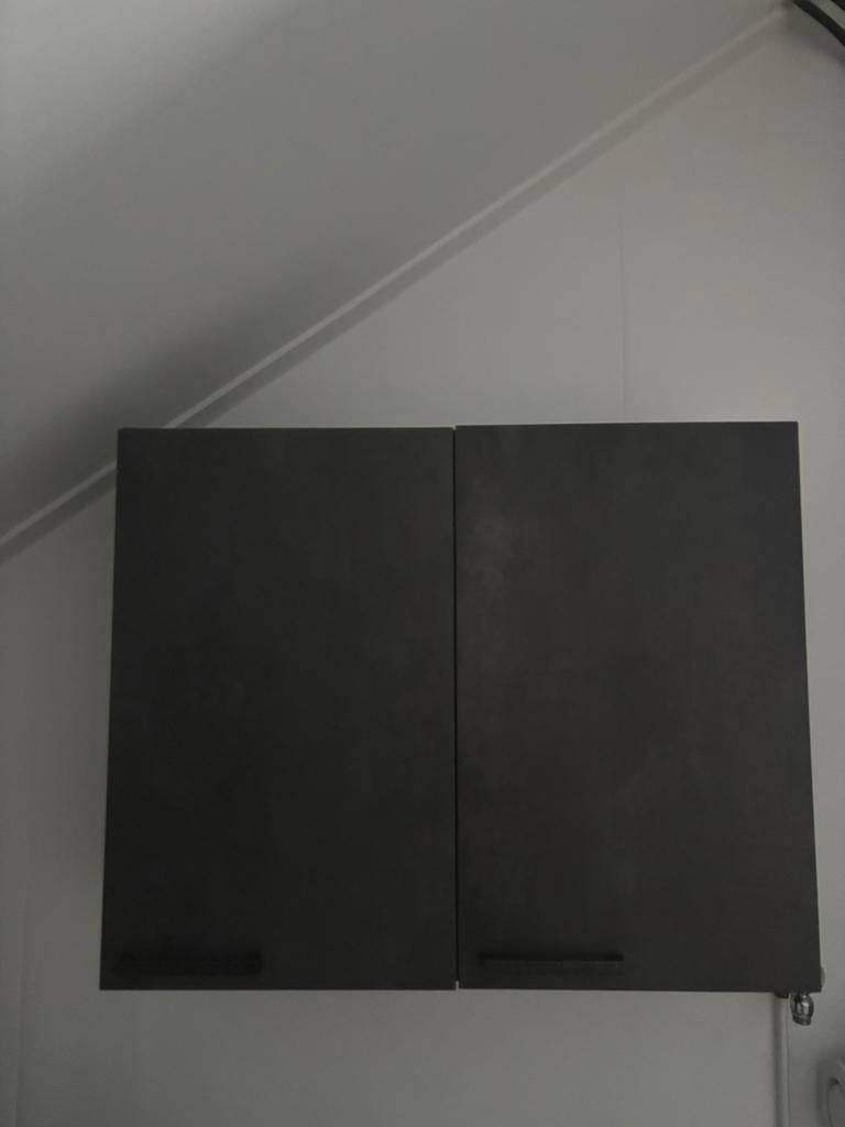 Te koop: hang keukenkast gemêleerd, Ophalen, Nieuw, 50 tot 100 cm, Minder dan 100 cm