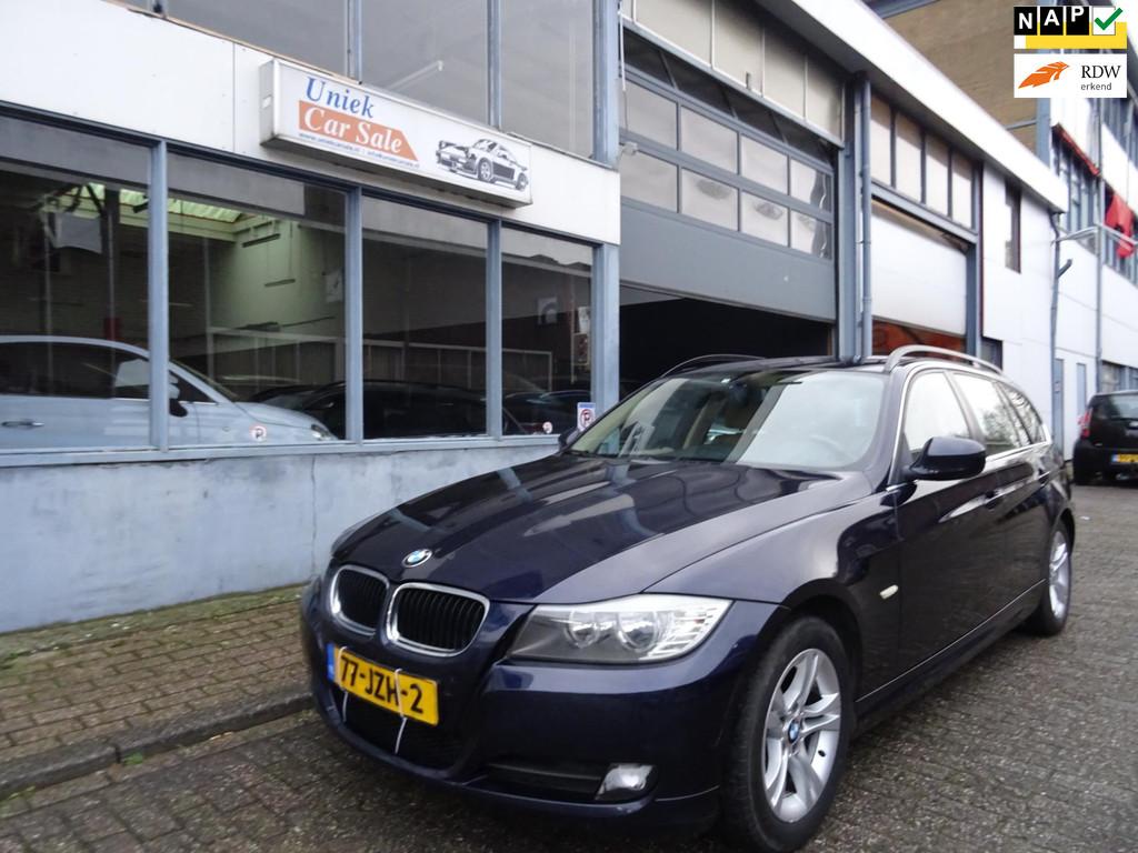 BMW 3-serie Touring 318i Business Line, Auto's, BMW, Bedrijf, Te koop, 3-Serie, ABS, Airbags, Airconditioning, Alarm, Boordcomputer