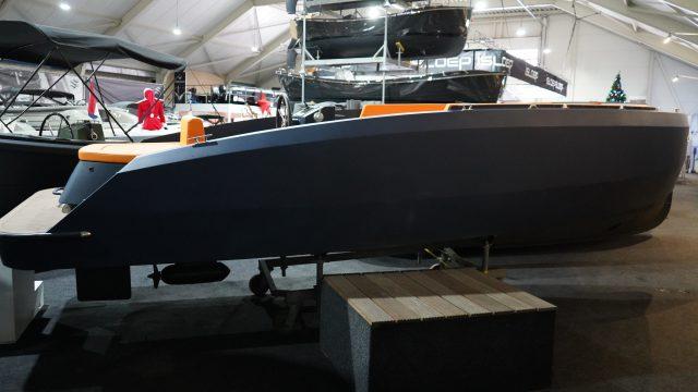 REX Tender 650 Elektrisch AANBIEDING (bj 2024), 6 meter of meer, REX, REXboats@gmail.com, Elektrisch