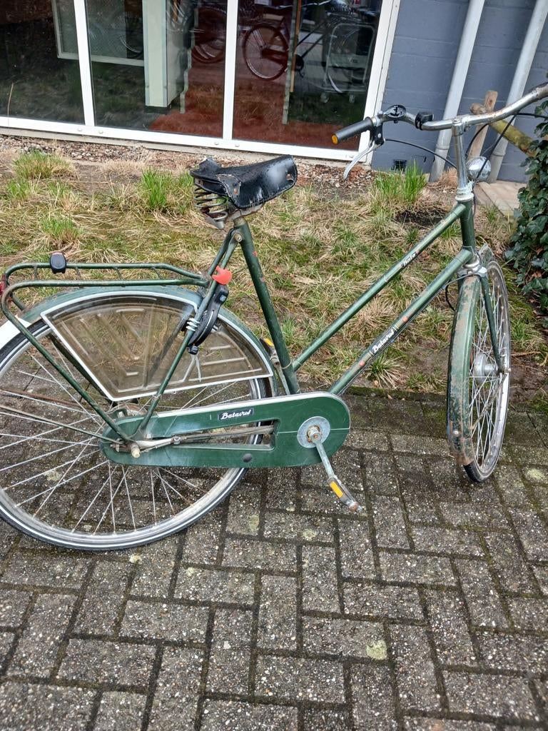 Damesfiets 3vs bv station, Fietsen en Brommers, Fietsen | Dames | Damesfietsen, Ophalen of Verzenden, Gebruikt, Overige merken