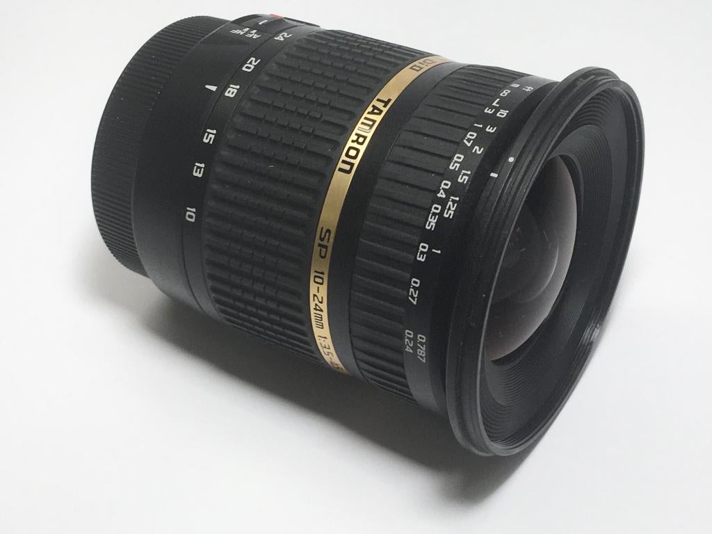 Canon EF Lenzen, Ophalen of Verzenden, Gebruikt, Overige typen, Zoom