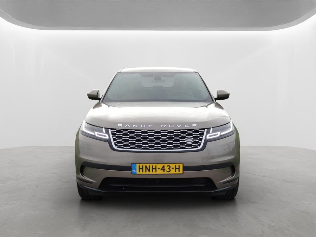 Land Rover RANGE ROVER VELAR 2.0 D180 AWD R-Dynamic Full NAV, Auto's, Automaat, 1857 kg, Gebruikt, Euro 6