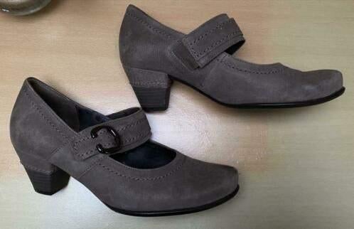 Gabor schoenen maat 37 G, Schoenen met lage hakken, Bruin, Ophalen of Verzenden, Zo goed als nieuw