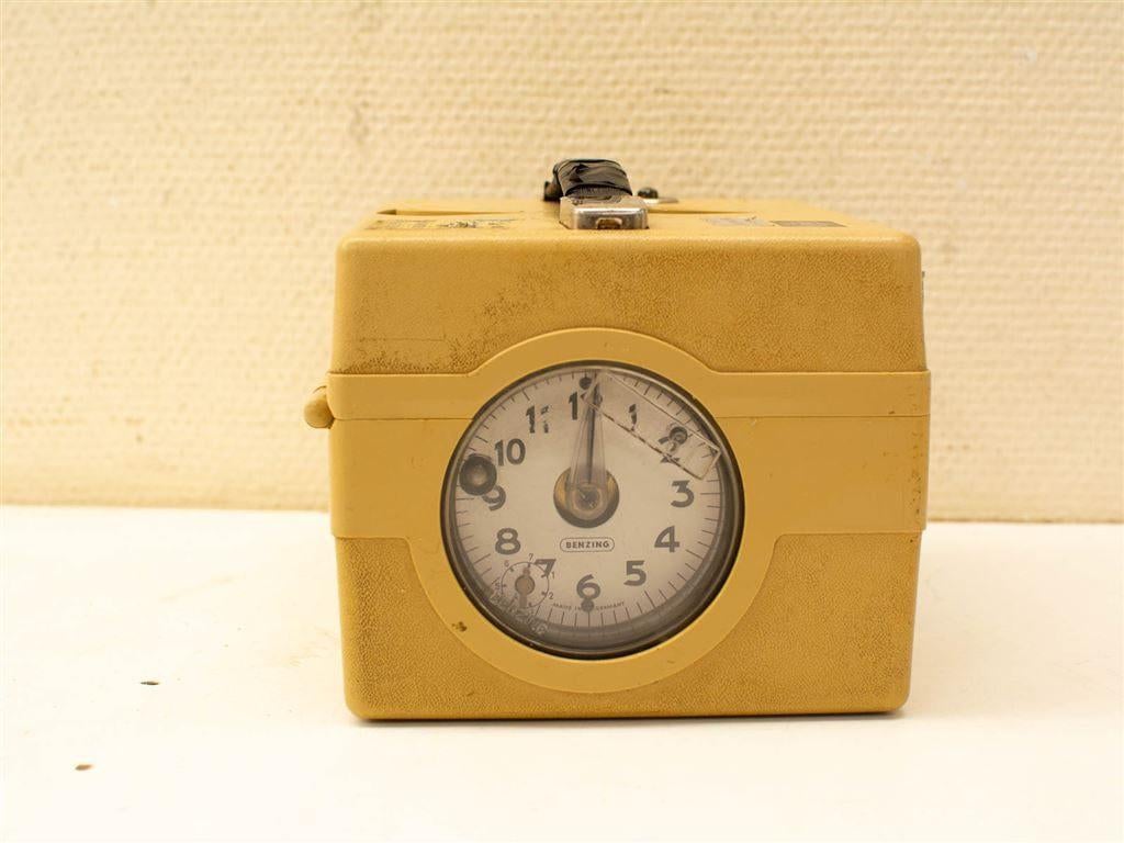 Benzing duivenklok 36928, Meerdere dieren, Postduif