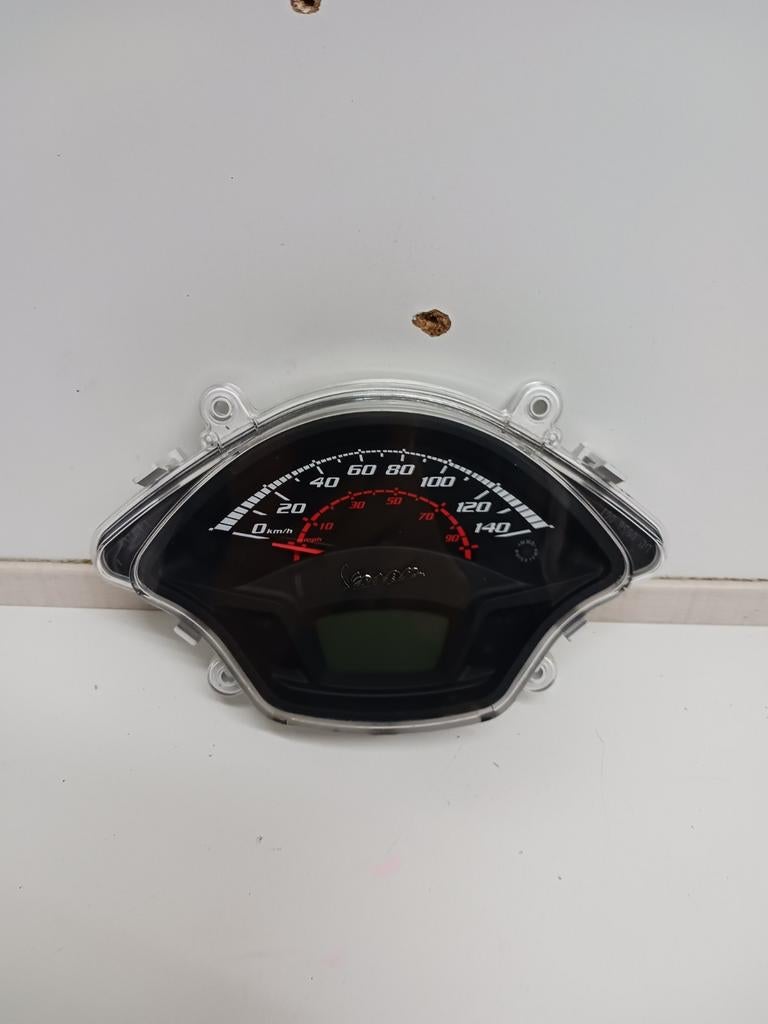 Verpakking gts 300 km teller, Ophalen of Verzenden