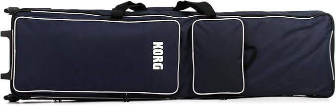 Korg SC-KROSS2KROME-88 Soft Case Keyboard Bag, Ophalen of Verzenden, Nieuw, Overige aantallen, Korg