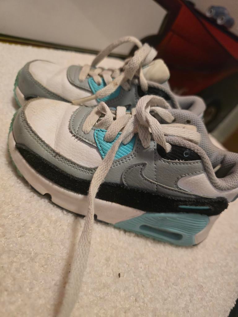 Nike Air Max 90 - Maat 27, Ophalen of Verzenden
