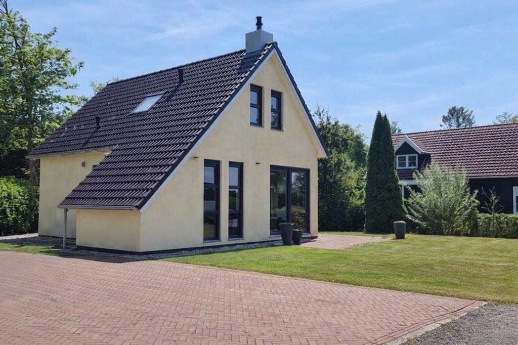 Vakantiewoning aan het Zuidlaardermeer met vrij uitzicht, Huizen en Kamers, Huizen te huur, Direct bij eigenaar, Vrijstaande woning