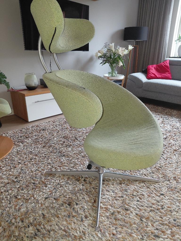 Stokke Varier peel, Ophalen, Gebruikt, 75 tot 100 cm, 75 tot 100 cm