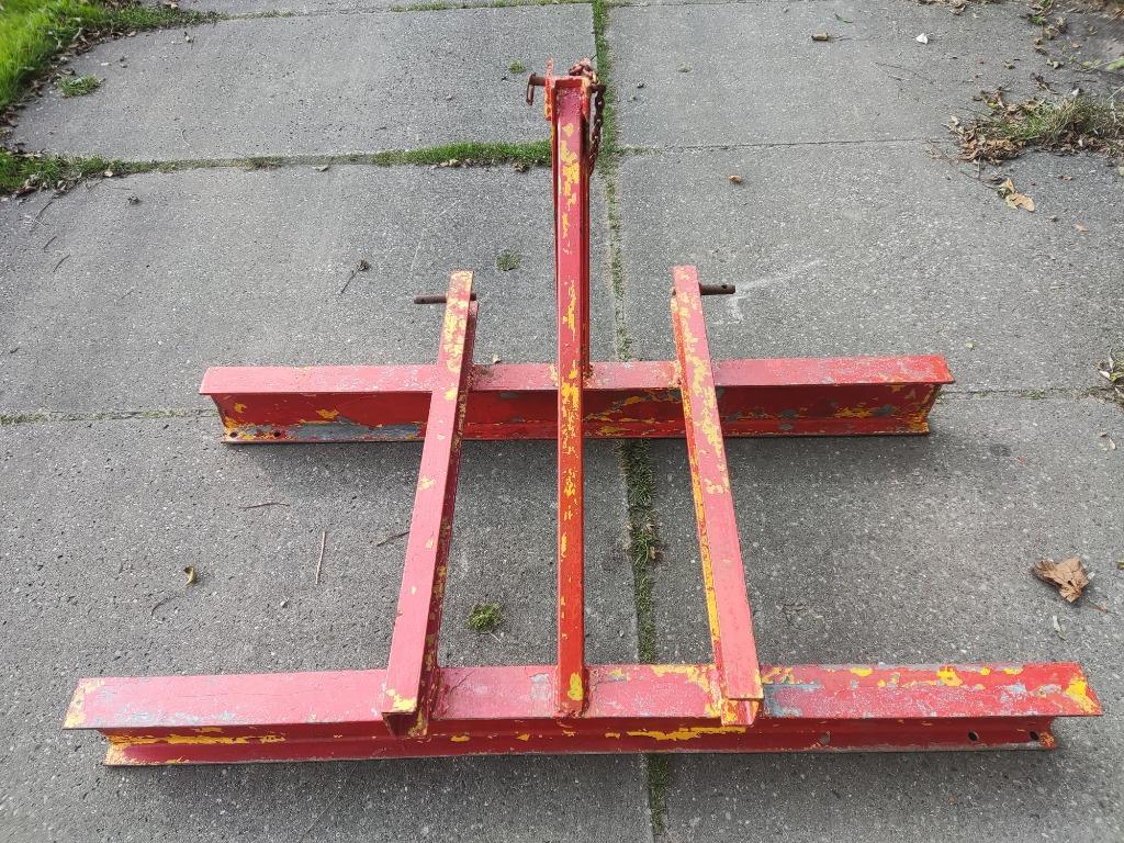 Diverse werktuigen voor mini / miditractoren, JAKO, Ophalen of Verzenden, JAKO, JAKO