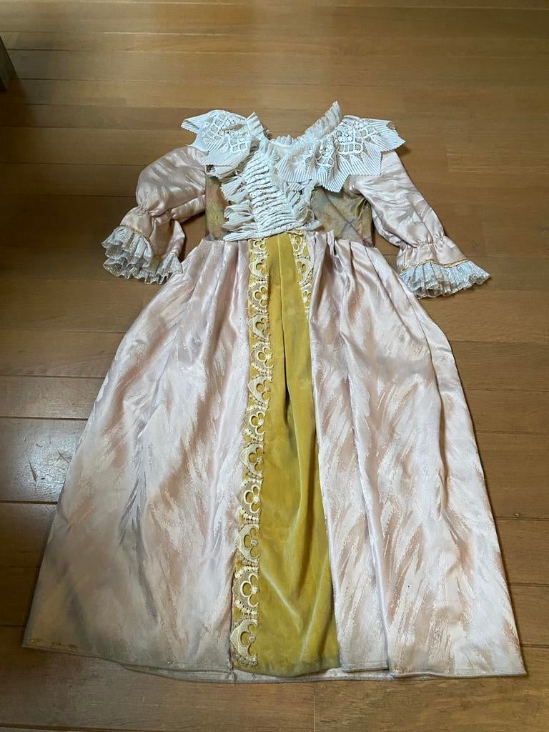 Carnaval, Kleding | Dames, Carnavalskleding en Feestkleding, Ophalen of Verzenden, Zo goed als nieuw, Carnaval