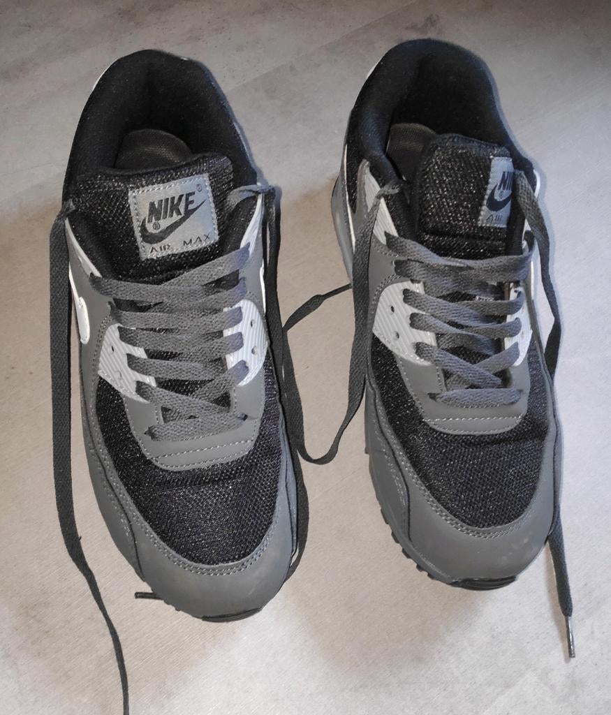 Nieuwe Nike Air Max, Kleding | Dames, Schoenen, Zwart, Nieuw, Ophalen of Verzenden, Nike air max