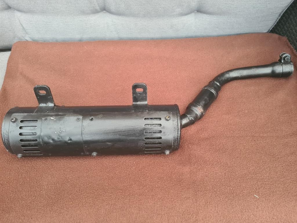 Onderdelen bashan quad 200cc, Ophalen of Verzenden