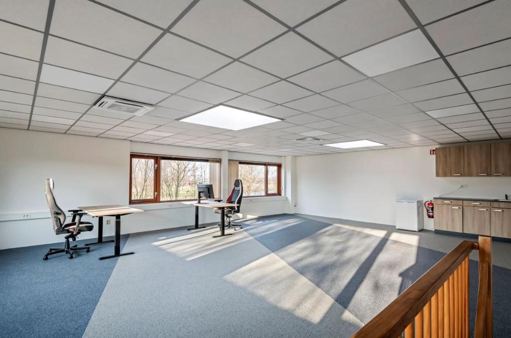 bedrijfsruimte te huur tiel, Zakelijke goederen, Bedrijfs Onroerend goed, 160 m², Huur, Bedrijfsruimte