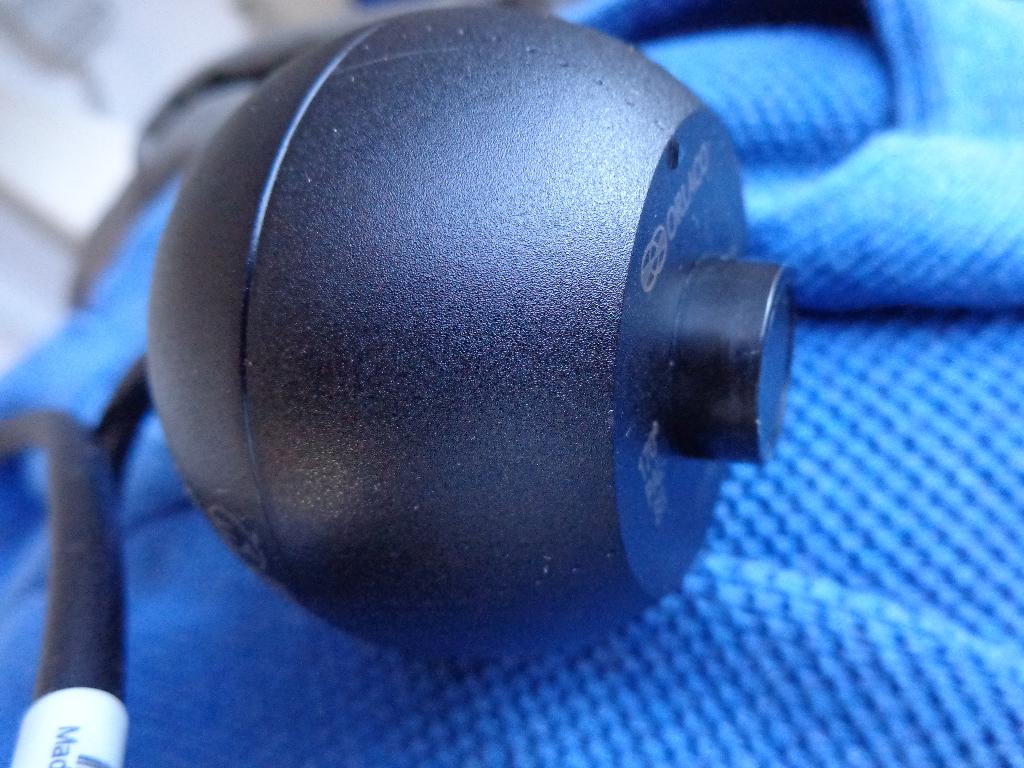 ORLACO LOSSE ONDERDELEN CAMERA 170, SWICH KABEL, Ophalen of Verzenden