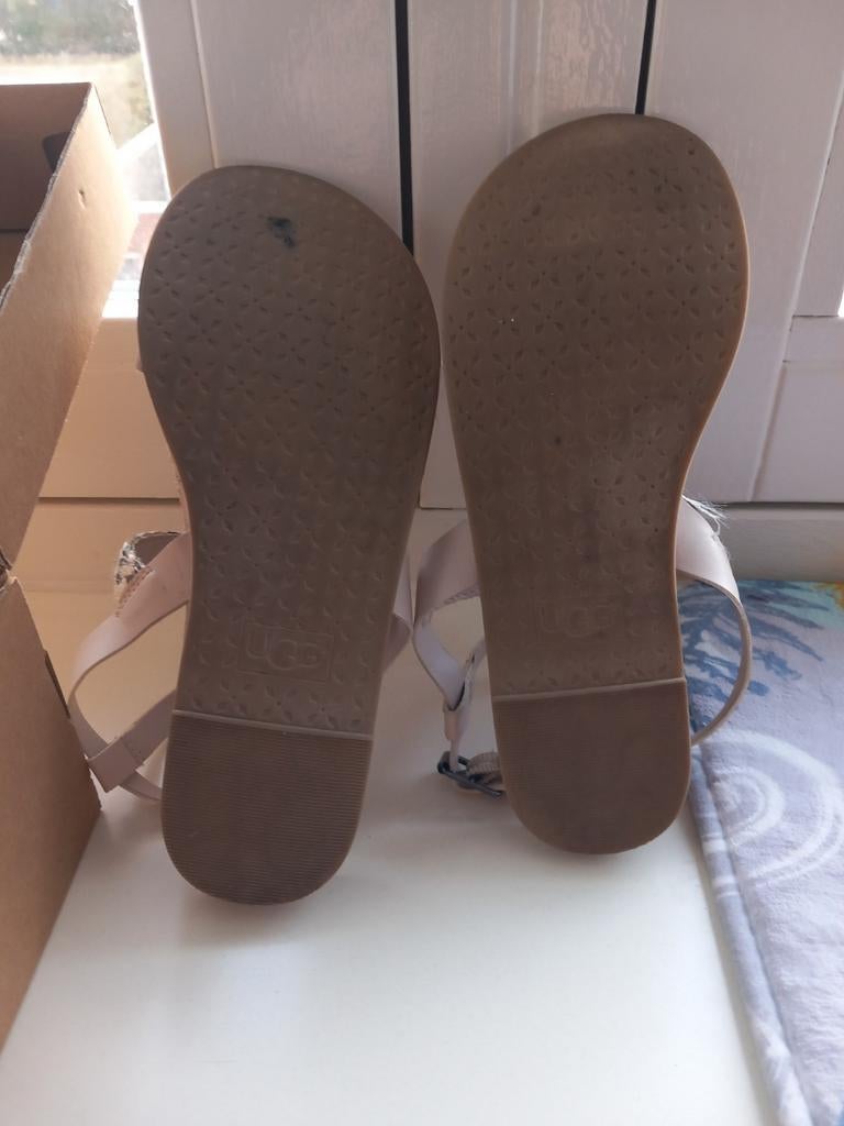 Ugg, Ophalen of Verzenden, Laarzen