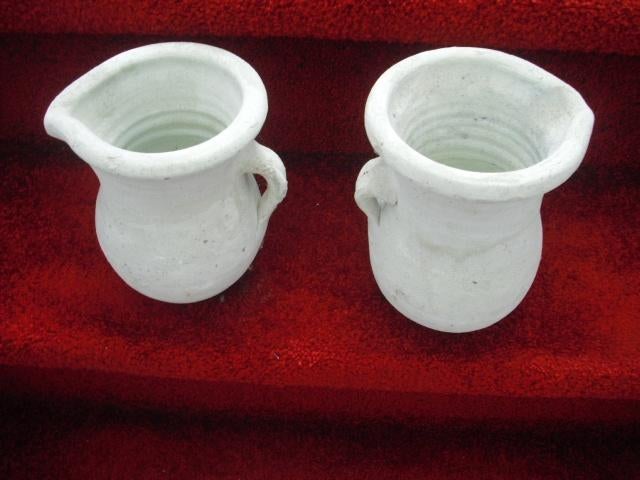 vazen, Huis en Inrichting, Woonaccessoires | Vazen, Overige kleuren, Ophalen of Verzenden, Minder dan 50 cm, Glas