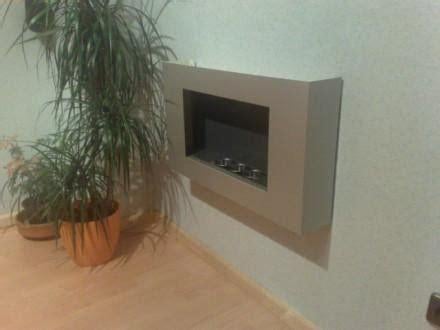 Wand Gelhaard, Ophalen, Vrijstaande haard, Elektrische haard