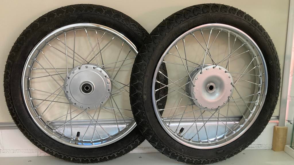 Honda Scoopy Bj 84/95 Diverse reparatie/revisie parts, Honda, Scoopy, Sh50, Overige typen