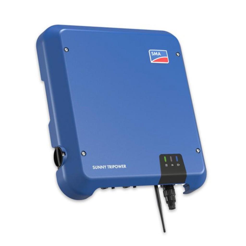 Omvormer SMA STP6.0  Nieuw!, Ophalen, Nieuw, Overige typen