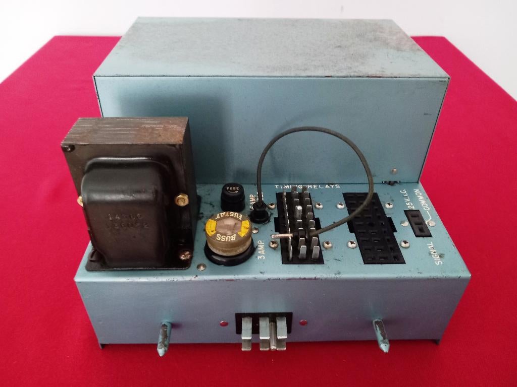 Rock-Ola Model 1738 Stepper, Origineel, Verzamelen, Automaten | Jukeboxen, Gebruikt, Rock Ola, 1950 tot 1960, Ophalen