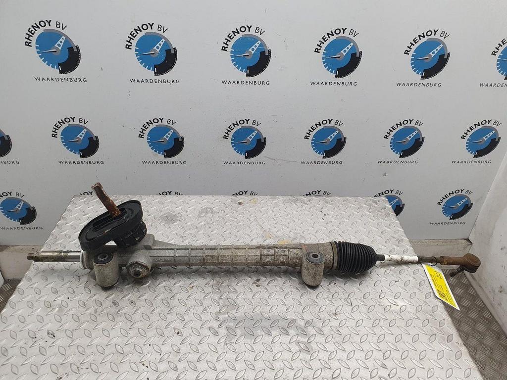 OPEL CORSA 1.2-16V Rhythm  STUURHUIS 2005, Auto-onderdelen, Besturing, Ophalen of Verzenden, Gebruikt, Stiba lid