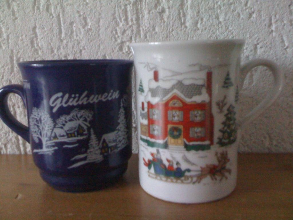 Mokken, Nieuw, Ophalen of Verzenden, Kom(men), Overige stijlen