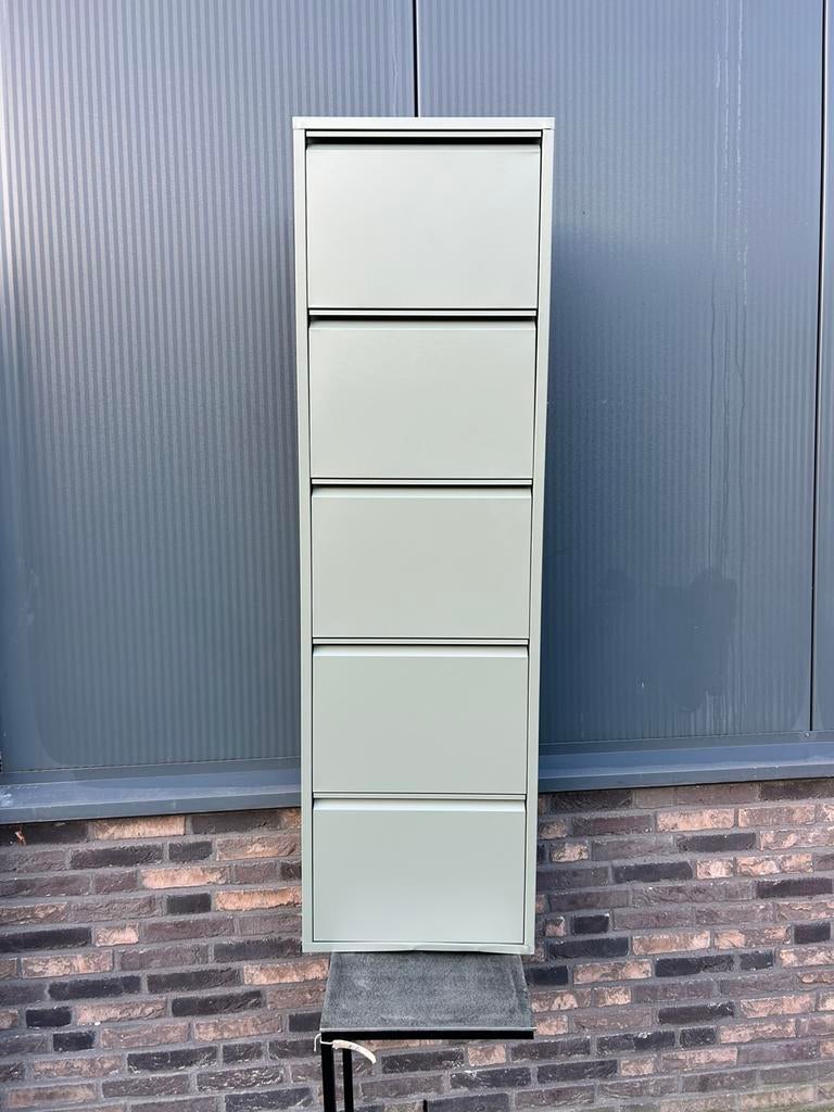 Spinder Billy 5 Green 1, Ophalen of Verzenden, Zo goed als nieuw, X, X