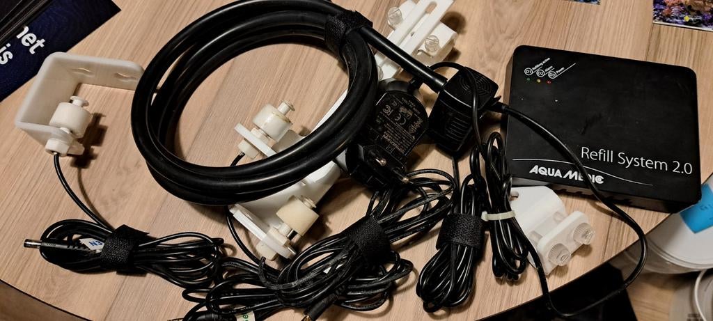 Aqua medic refill system 2.0 ato, Ophalen of Verzenden