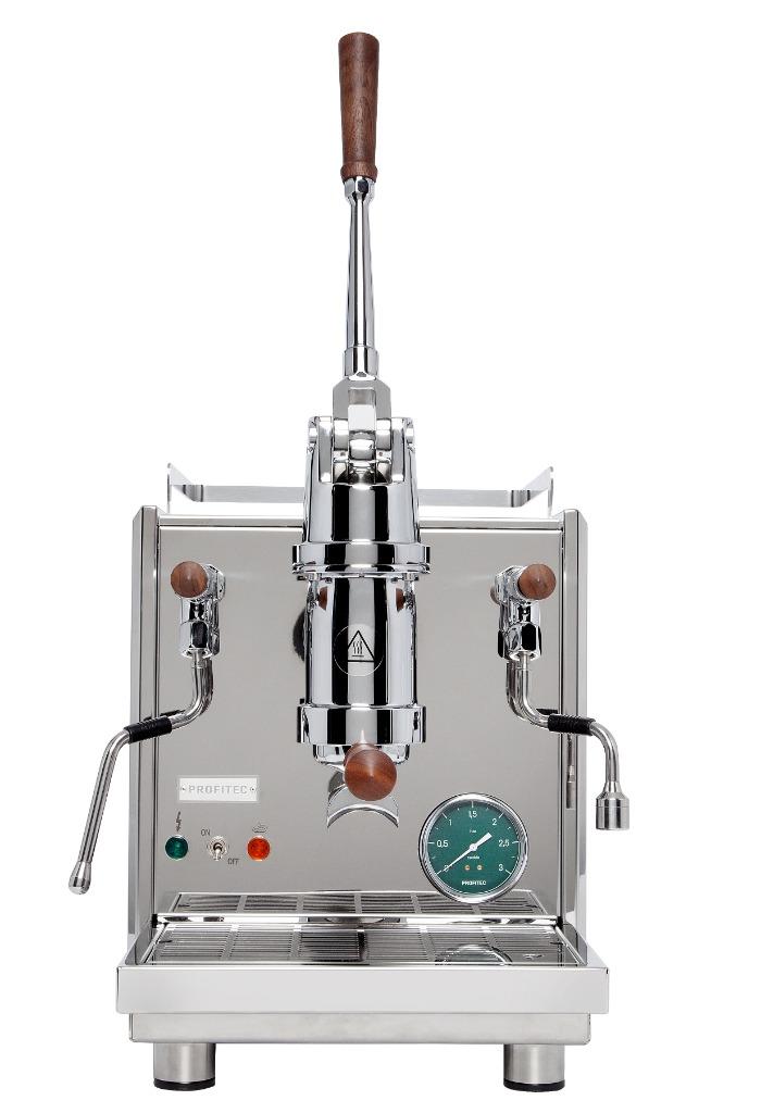 Profitec pro 800 levelmachine Pid, Witgoed en Apparatuur, Koffiezetapparaten, Nieuw, Gemalen koffie, Koffiepads en cups, Espresso apparaat
