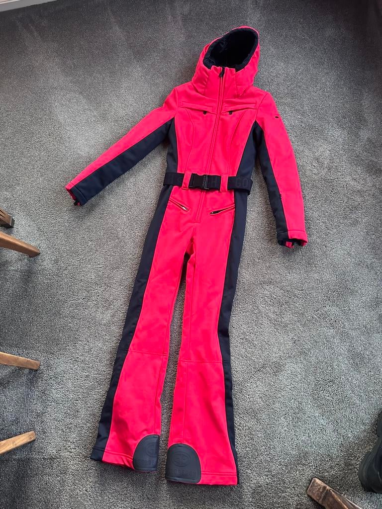 Goldbergh skipak, Kleding | Dames, Wintersportkleding, Ophalen of Verzenden, Zo goed als nieuw, Maat 34 (XS) of kleiner, Pak