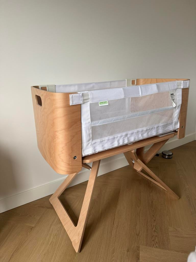 Bednest co sleeper, Ophalen, Zo goed als nieuw, Overige typen