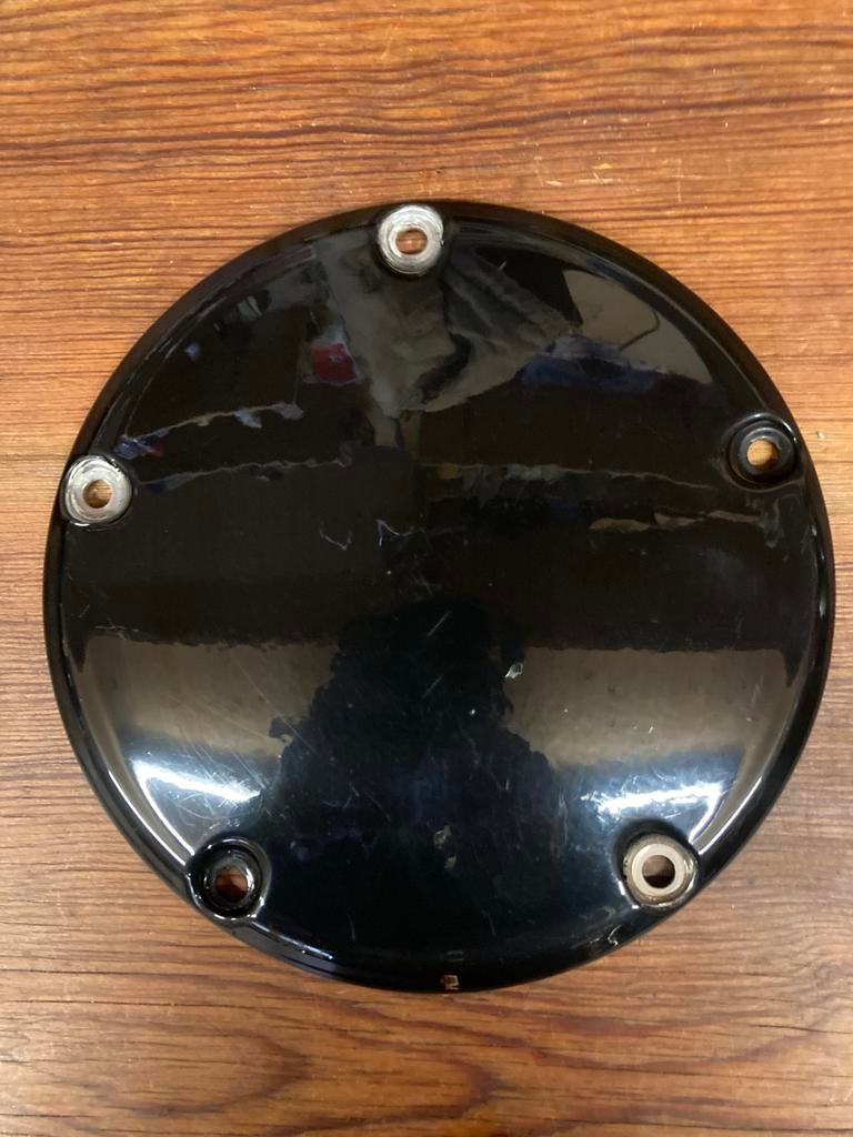 Harley Clutch Derby Cover 25415-99, Motoren, Ophalen of Verzenden, Gebruikt
