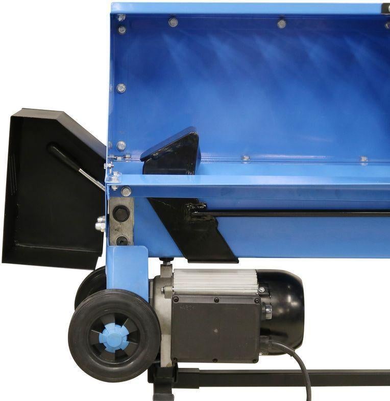 Gude GHS 500/6,5TE houtkloofmachine incl. onderstel 6,5 Ton!, Ophalen, Liggend, Nieuw, Gude